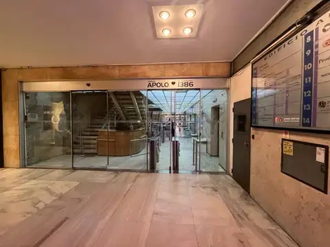 Oficina en Alquiler en Balvanera, $ 200.000