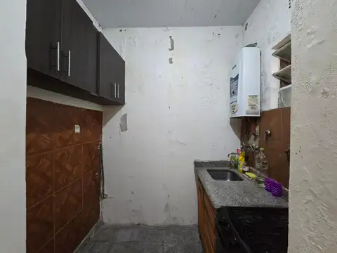 Depto Tipo Casa en Alquiler en Nuñez, $ 1.100.000