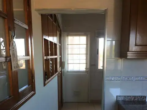 4 ambientes venta Ramos Mejia