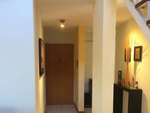 Departamento 4 ambientes con 4 baños