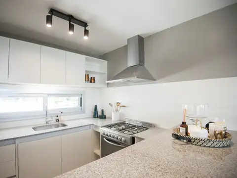 Departamento 1 dormitorio EN CONSTRUCCIÓN en Venta La Plata