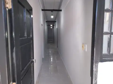 Depto Tipo Casa en Venta de 1 dormitorio