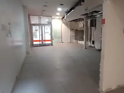 Local en Alquiler en Balvanera, USD 6.000