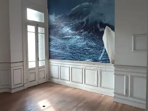 AV. CORRIENTES  al 1900