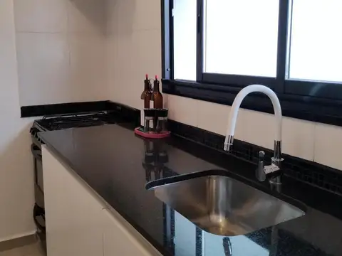 Departamento en Alquiler Permite mascota