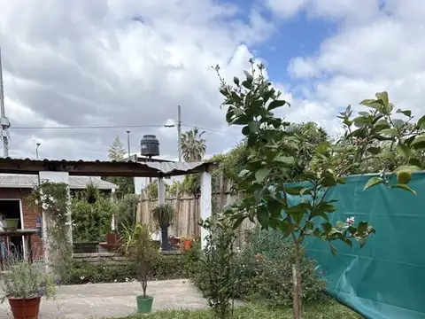 Casa en Venta de 2 dormitorios