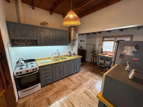 Casa en Venta en Rincón de Milberg, USD 169.900