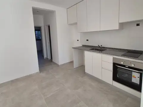 Departamento en Alquiler A Estrenar