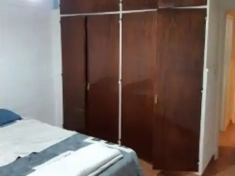 OPORTUNIDAD AMERICANA 3 AMBIENTES CON COCHERAS
