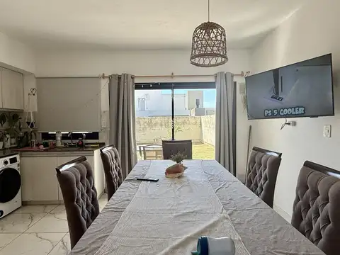 Casa en Alquiler 2 años