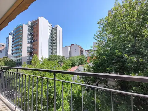 Departamento en Venta en Núñez, USD 147.000