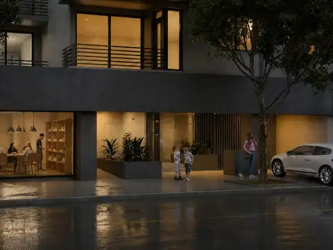 Departamento en Venta de 3 dormitorios