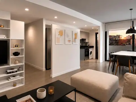 Departamento en Venta al Este