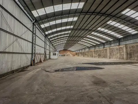 Argañaraz al 600