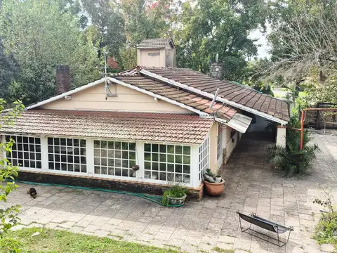 La pista al 400