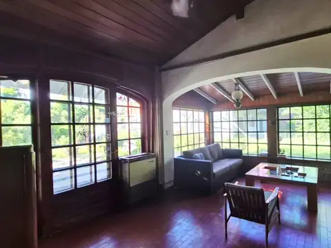 Quinta en venta a reciclar en La Pista Maschwitz Escobar