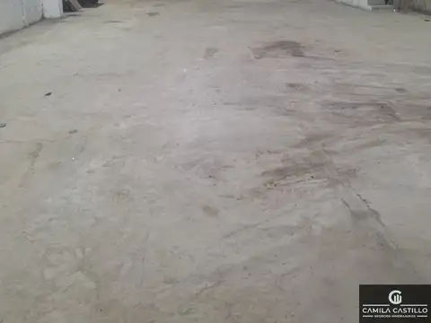 Galpón en alquiler de 250m2 ubicado en San Vicente