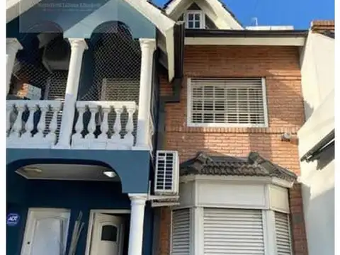 Departamento - Villa Sarmiento