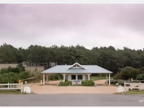 Terreno en Venta en La Barra, USD 280.000