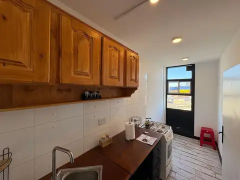 Departamento en Alquiler 51 años