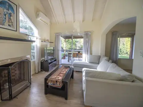 Casa en Venta al Oeste