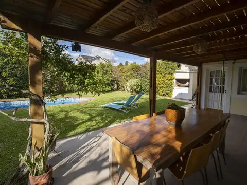 Casa en Venta en General Pacheco, USD 290.000
