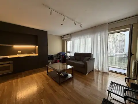 Juncal y Esmeralda - 2 Amb - Muy buen Estado - Amenities - Venta