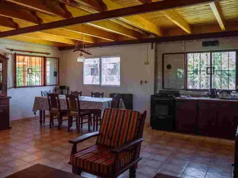 Casa en Venta 25 años