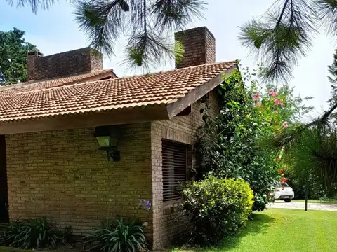 Casa en Venta de 4 dormitorios