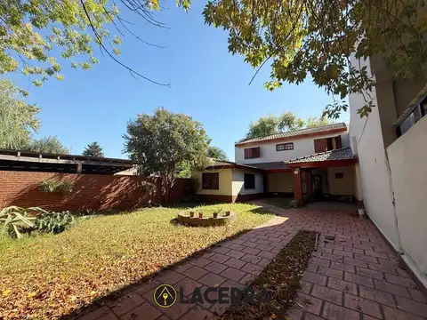 Casa en venta en Los Polvorines