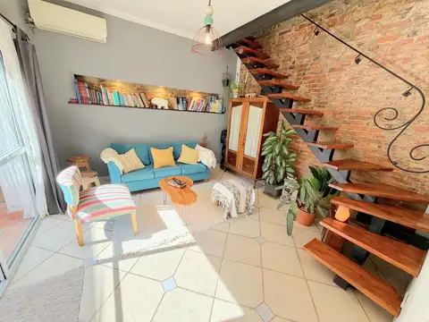 Casa en venta Rosario, Alberdi.