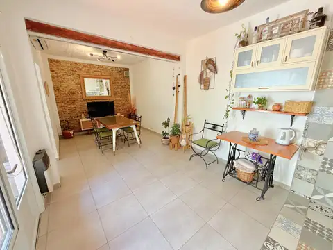 Casa en venta Rosario, Alberdi.