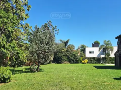 Terreno Lote  en Venta en Banco Provincia, Francisco Álvarez, Moreno