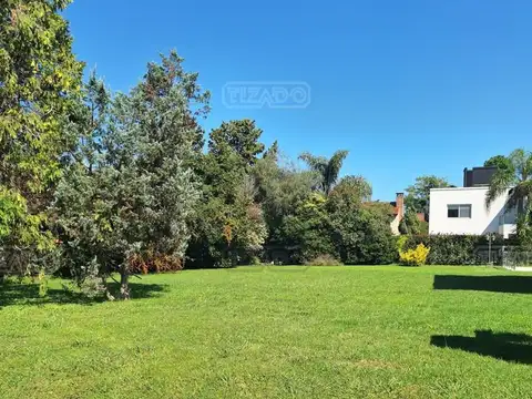 Terreno Lote  en Venta en Banco Provincia, Francisco Álvarez, Moreno