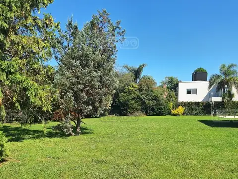 Terreno en Venta en Country Club Banco Provincia, USD 180.000