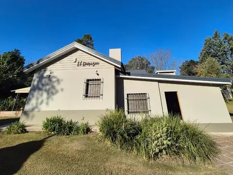 Casa en Venta al Norte