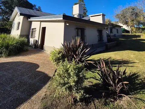 Casa en Venta en Alta Gracia, USD 440.000