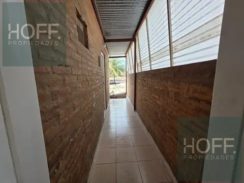 Departamento en Alquiler de Monoambiente