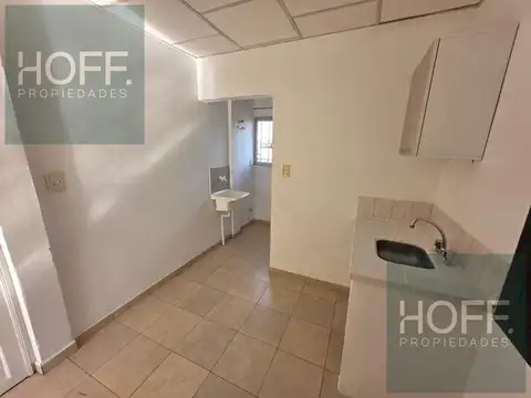 Departamento en Alquiler 15 años