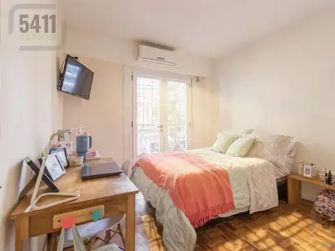 Departamento en Venta de 5 ambientes
