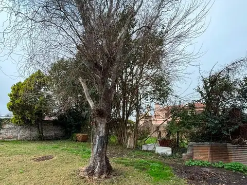 GALPÓN EN VENTA – OPORTUNIDAD DE INVERSIÓN