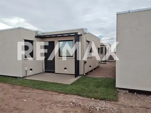 VENTA DE MODULOS HABITACIONALES - AÑELO