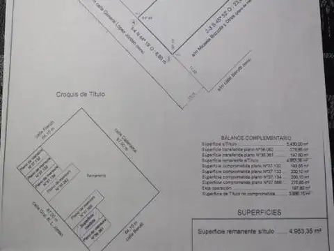 Casa en Venta en Victoria, USD 23.000