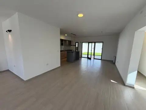 Casa en Docta Malagueño - 3 dormitorios - Excelente calidad constructiva