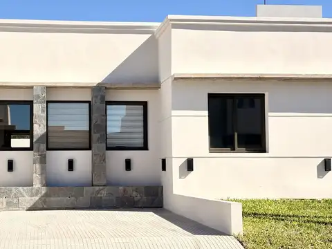 Casa en Venta A Estrenar
