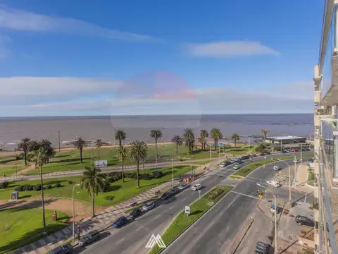 Departamento en Alquiler en Punta Carretas, USD 2.250