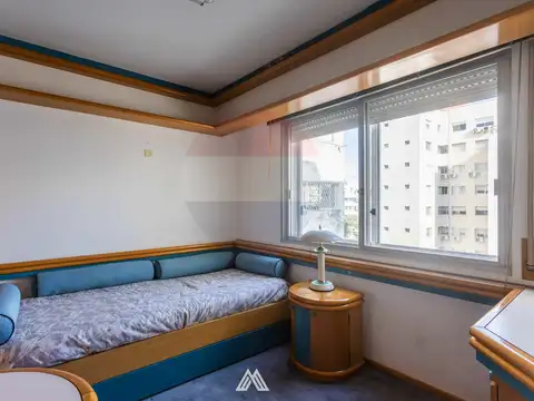 Departamento en Alquiler 41 años