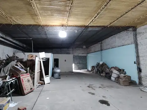 Galpon en Alquiler en Villa Luisa, $ 600.000