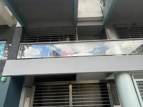 Avenida Córdoba 3700