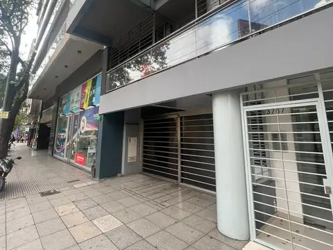 COCHERA EN VENTA EN PALERMO